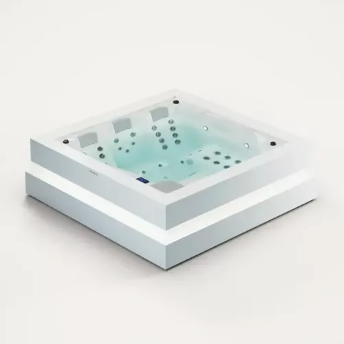 Mini Piscina